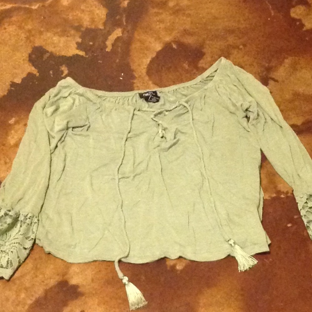 Dress shirt